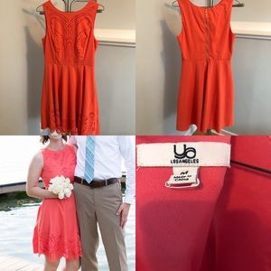 Ya Los Angeles dress